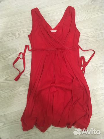 Платье ASOS красное Платье ASOS красное