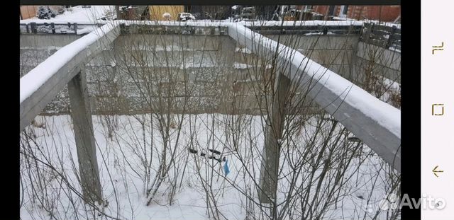 Гараж, > 30 м²