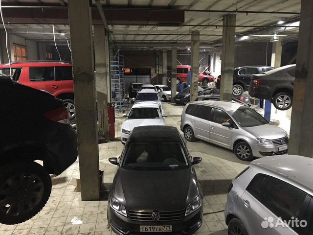 Мехатроник DSG 7 Ремонт дсг 0AM DQ200 0CV