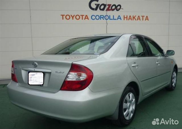 Toyota Camry 30 / Тойота Камри 30 в Разборе Toyota Camry 30 / Тойота Камри 30 в Разборе