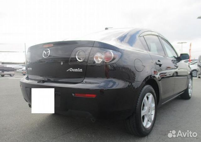 Mazda 3 BK / Мазда 3 бк в Разборе Mazda 3 BK / Мазда 3 бк в Разборе