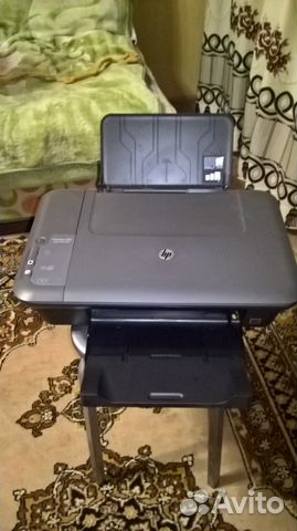 Продаю принтер 3 в 1. HP Diskjet 1050