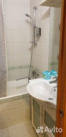 1-к квартира, 36 м², 5/10 эт. 1-к квартира, 36 м², 5/10 эт.