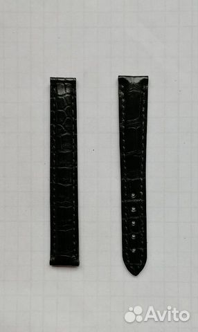 Ремешок Omega на женские часы Ремешок Omega на женские часы