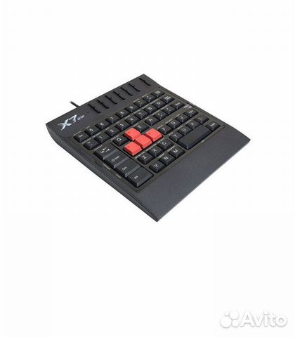 Игровая клавиатура X7g100