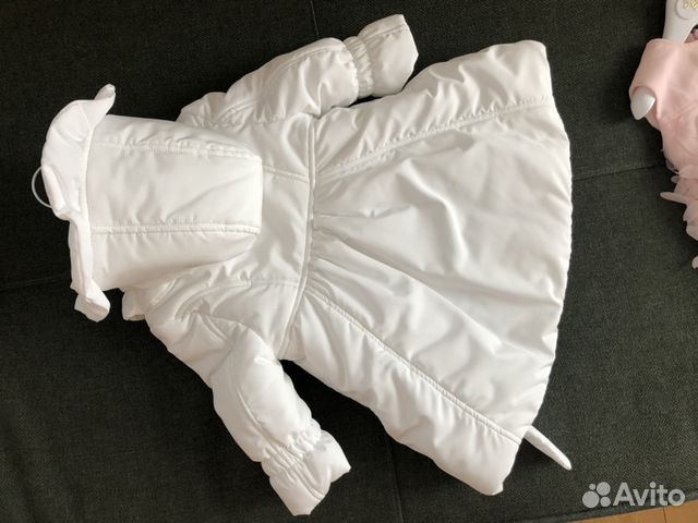 Пальто Aletta, 6m Пальто Aletta, 6m