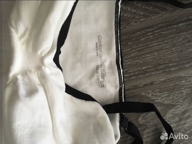 Корректирующее боди controlbody s/m Италия