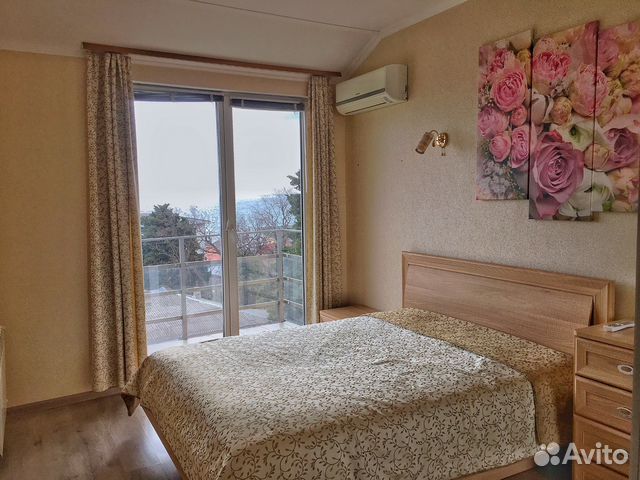 

2-к. квартира, 65 м², 3 кровати