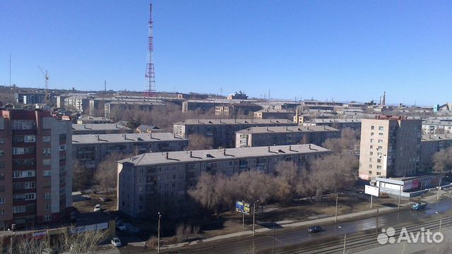 1-к квартира, 41 м², 14/14 эт. 1-к квартира, 41 м², 14/14 эт.