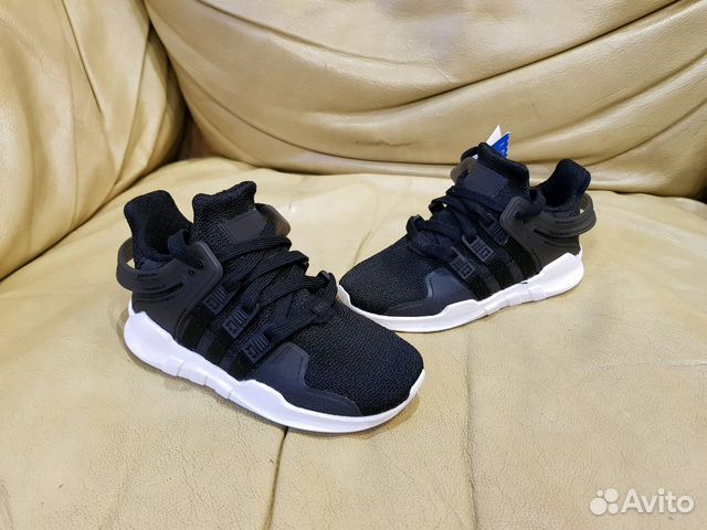 Кроссовки Adidas Equipment новые детские 24 р Кроссовки Adidas Equipment новые детские 24 р