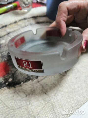 Пепельница Пепельница