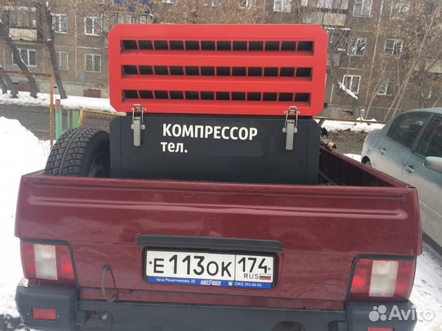 Аренда дизельного компрессора с отбойными молоткам Аренда дизельного компрессора с отбойными молоткам