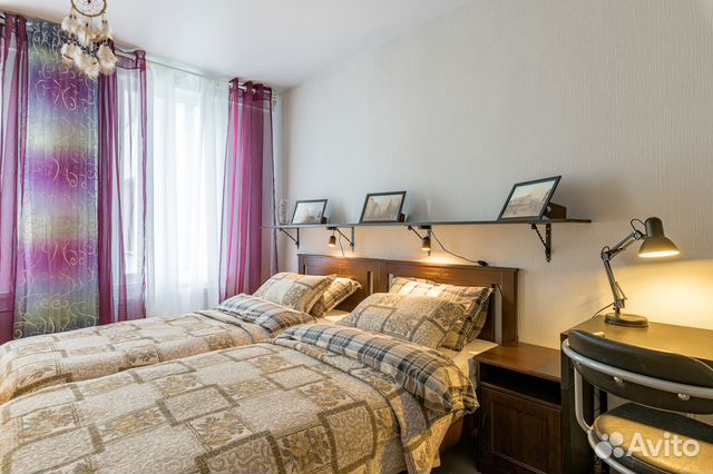 Студия, 28 м², 16/19 эт. Студия, 28 м², 16/19 эт.