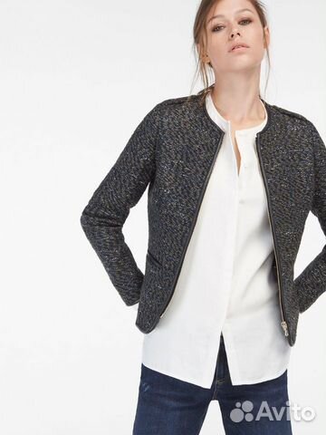 Жакет Dutti новый Жакет Dutti новый