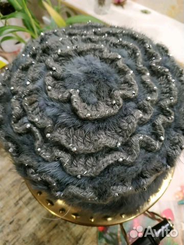 Шапка Шапка