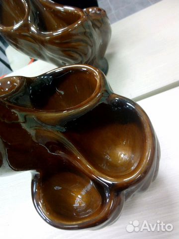 Оригинальная ваза Оригинальная ваза