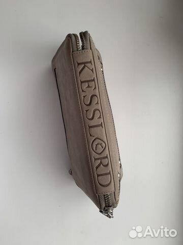 Кошелек Kesslord из Парижа