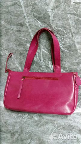 Сумка новая