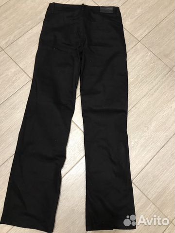 Calvin Klein брюки/джинсы р26 Calvin Klein брюки/джинсы р26