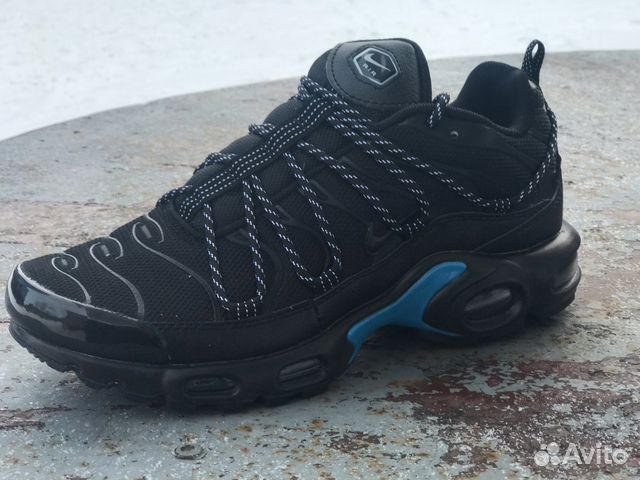 Мужские кроссовки Nike Air max Tn+ blue 43 р-р Мужские кроссовки Nike Air max Tn+ blue 43 р-р