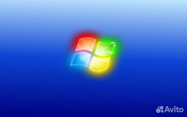 Ремонт компьютеров и ноутбуков