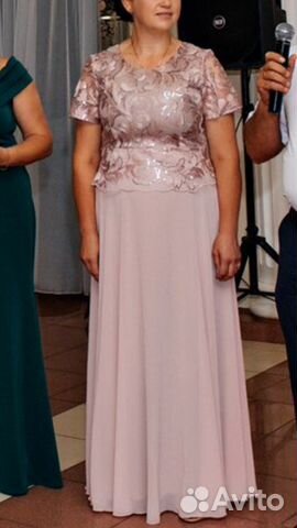 Продаётся вечернее платье Продаётся вечернее платье