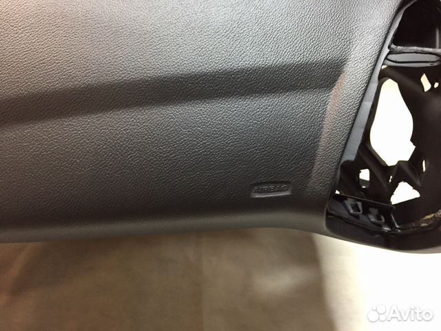 Торпедо/Панель приборов/SRS Airbag Ford Focus 3 Торпедо/Панель приборов/SRS Airbag Ford Focus 3