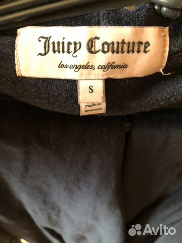 Костюм Juicy Couture