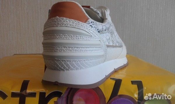 Кроссовки Strobbs 35-39