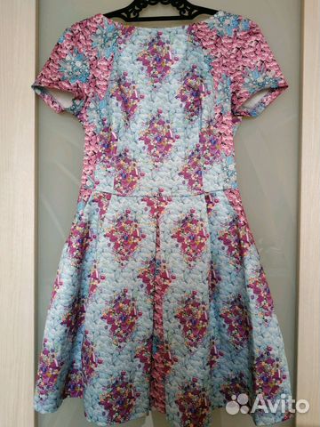 Платье Платье