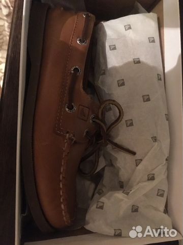 Sperry Top-Sider Authentic Original Boat Shoe