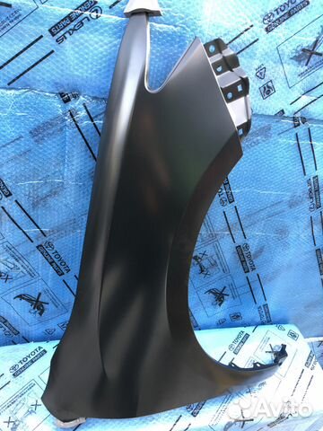 Крыло переднее правое Toyota Camry 50 Крыло переднее правое Toyota Camry 50