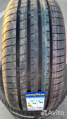 Goodyear Eagle F1 Asymmetric 3 255/30 R19 XL 91 Y