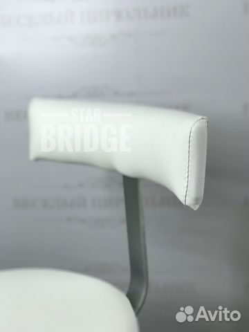 Стул мастера Стул мастера