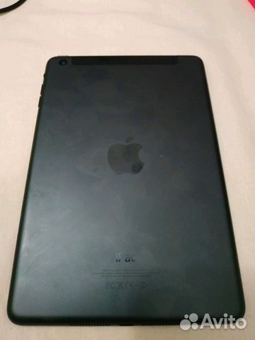 iPad mini
