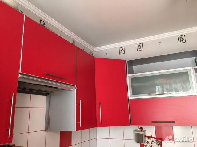 2-к квартира, 54 м², 9/9 эт. 2-к квартира, 54 м², 9/9 эт.