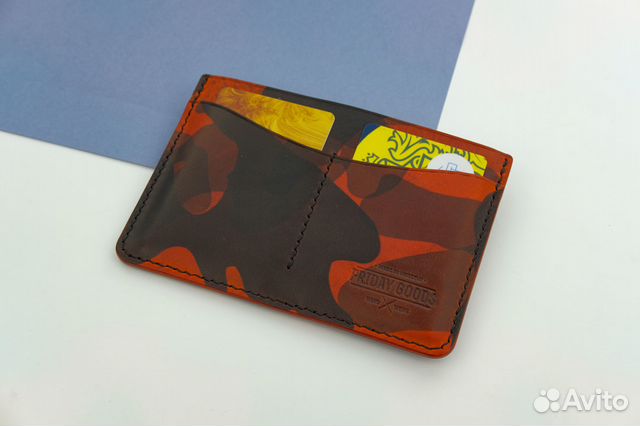 Чехол для паспорта