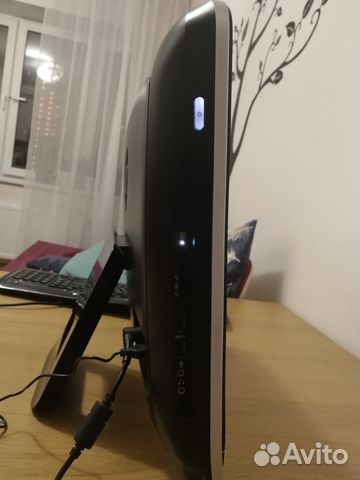 Моноблок HP Pavilion 20