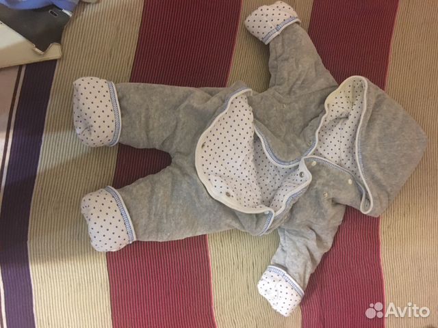 Костюмчик Костюмчик