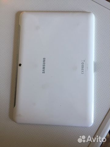 SAMSUNG tab 2