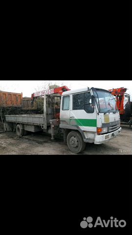 Аренда манипулятора и вездехода ндс от 5 до 10тонн