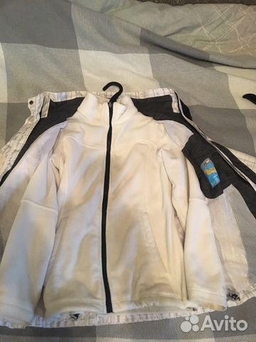 Куртка/горнолыжная куртка Куртка/горнолыжная куртка