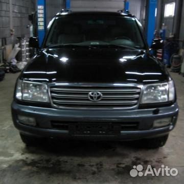 Разбор Toyota Land Cruiser 100 Тойота Ленд Крузер Разбор Toyota Land Cruiser 100 Тойота Ленд Крузер