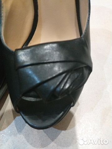 Туфли Туфли