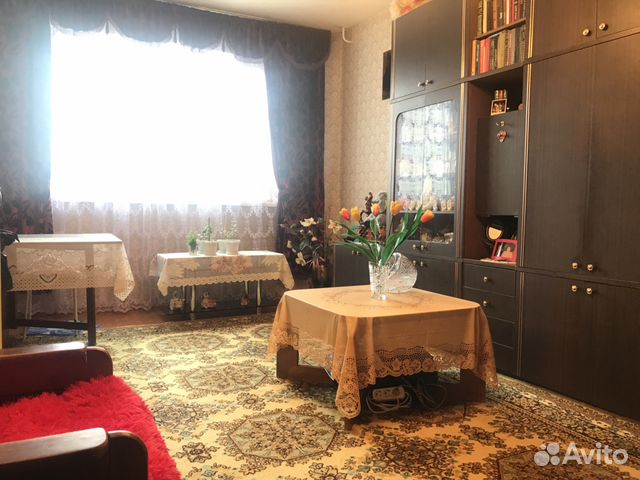 2-к квартира, 56 м², 2/9 эт. 2-к квартира, 56 м², 2/9 эт.