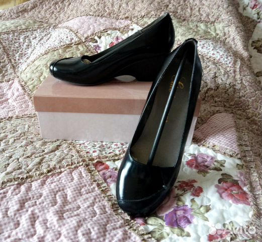 Туфли