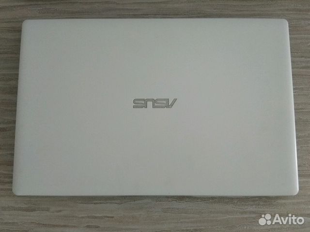 Asus x551