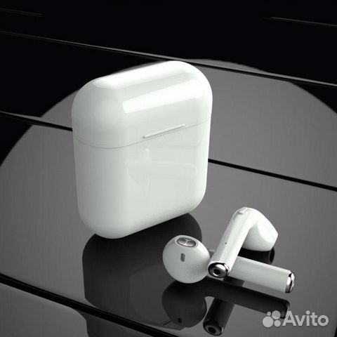 Новые Bluetooth наушники i9s-tws Оригинальные Новые Bluetooth наушники i9s-tws Оригинальные