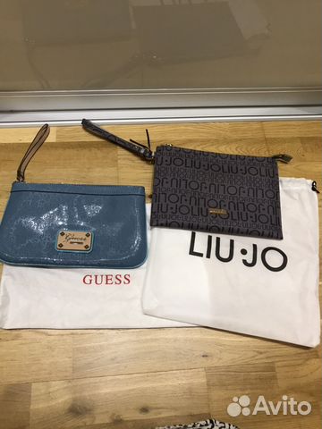 guess liu jo