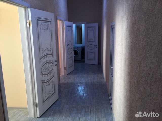 

2-к. квартира, 70 м², 6 кроватей